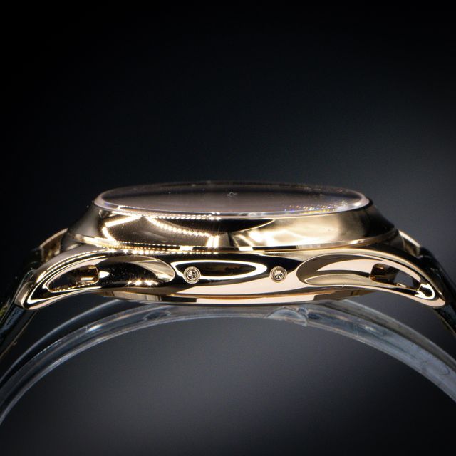 Patek Philippe Complications 5205R-011 Image 2